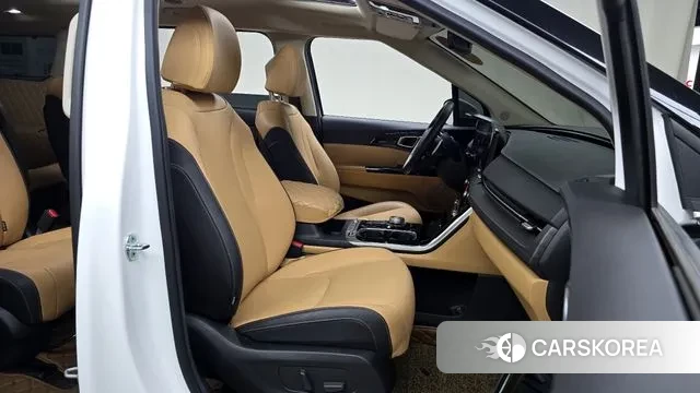 Kia Carnival 4th generation id 2905583 из Кореи 20