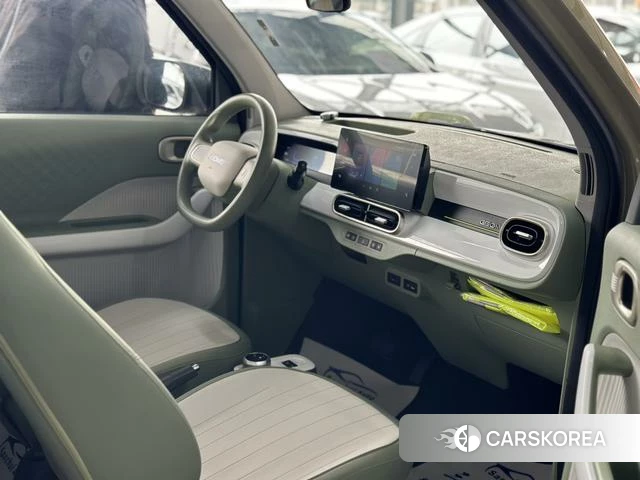 Geely Galaxy panda id 4211632 из Китая 10