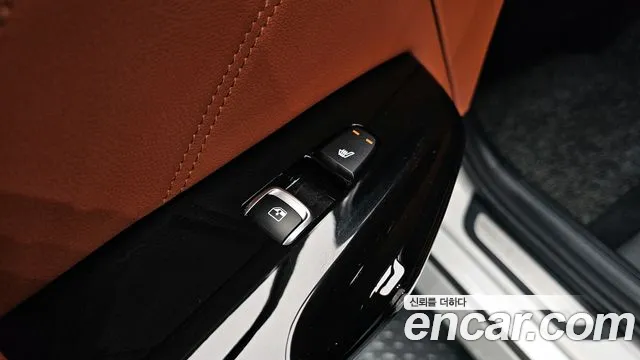 Kia The New K5 3rd generation id 2623697 из Кореи 20