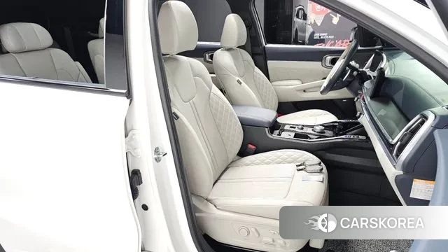 Kia The New Sorento 4th Generation id 3502681 из Кореи 20