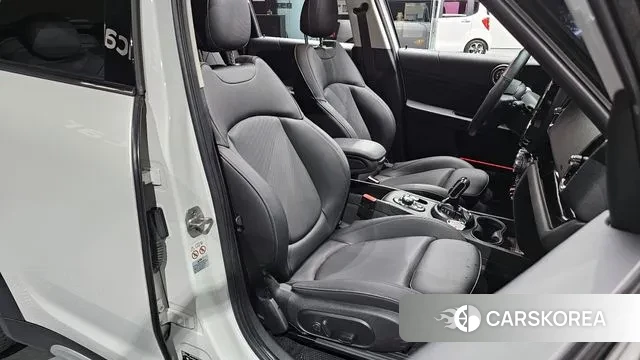 Mini Cooper Countryman id 3415536 из Кореи 20