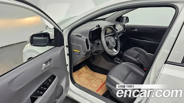 Kia Morning Urban (JA) id 2907227 из Кореи 20