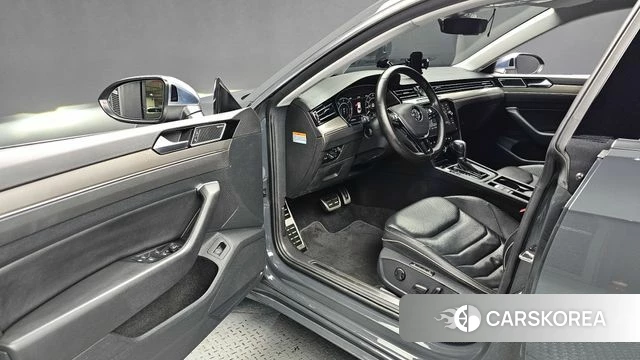 Volkswagen Arteon id 3911591 из Кореи 20