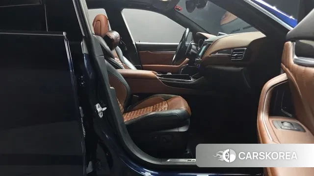 Maserati Levante id 3390505 из Кореи 20