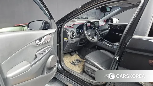 Hyundai Kona Electric id 2971486 из Кореи 20