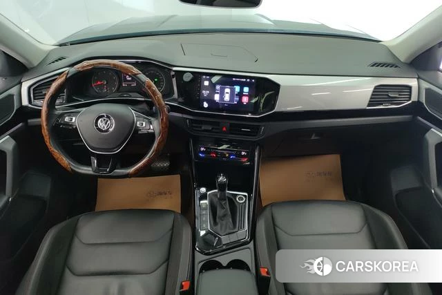 Volkswagen Tanyue id 4217398 из Китая 17