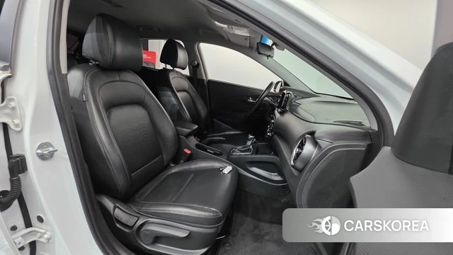 Hyundai The New Kona id 4604038 из Кореи 31