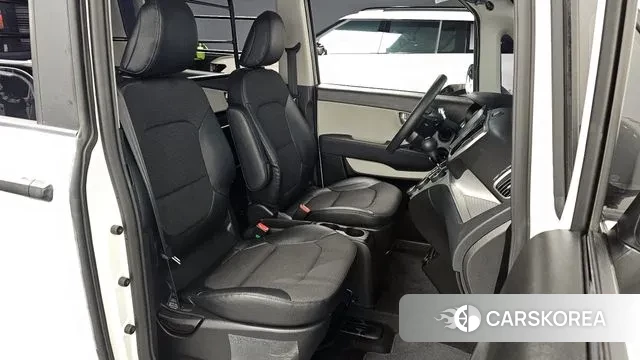 Kia The New Ray id 3301448 из Кореи 20