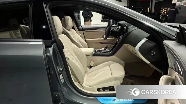 BMW 8 Series (G15) id 3565667 из Кореи 20