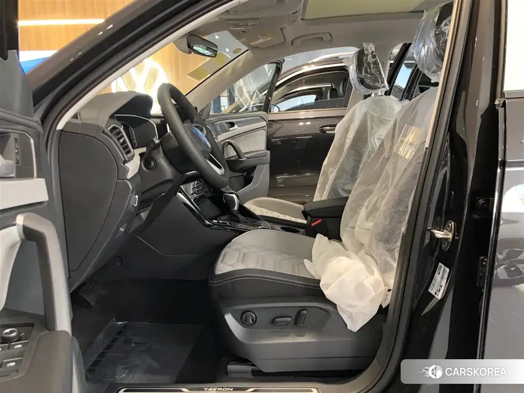 Volkswagen Tanyue id 4577496 из Китая 12