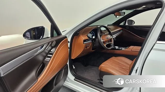 Genesis G80 (RG3) id 3420562 из Кореи 20