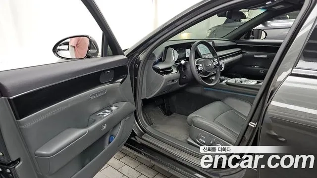 Genesis G90 (RS4) id 2905777 из Кореи 20