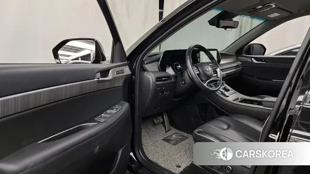 Hyundai The New Palisade id 3555551 из Кореи 20