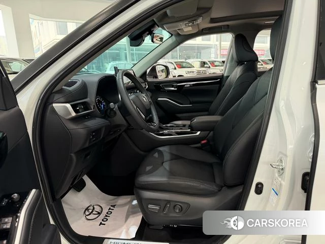 Toyota Highlander id 4348499 из Китая 22