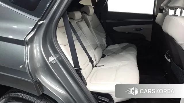 Hyundai Tucson (NX4) id 3415632 из Кореи 20