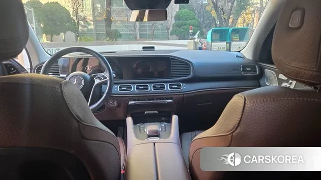 Mercedes-Benz GLE-Class W167 id 3425307 из Кореи 20