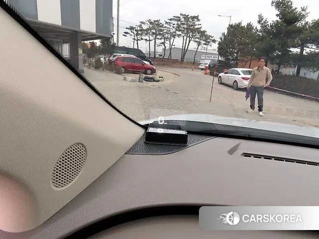 Kia Carnival 4th generation id 3512907 из Кореи 20