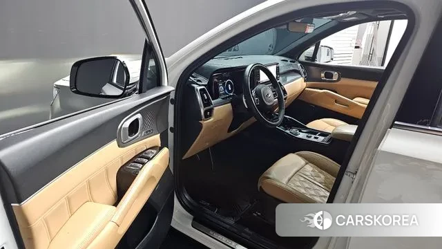 Kia Sorento 4th Generation id 3777862 из Кореи 20