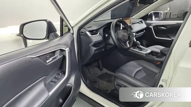 Toyota RAV4 5th Generation id 2980152 из Кореи 20