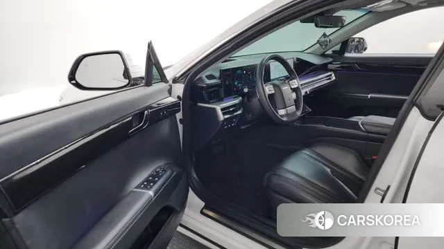 Hyundai Grandeur Hybrid (GN7) id 3437442 из Кореи 20