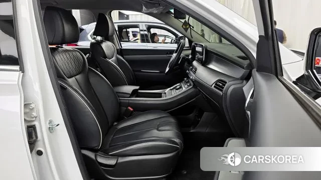 Hyundai Palisade id 3013466 из Кореи 20