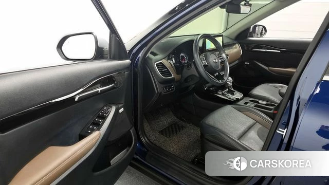 Kia Seltos id 3800143 из Кореи 20