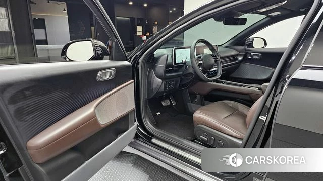 Hyundai Ionic 6 id 4281817 из Кореи 33
