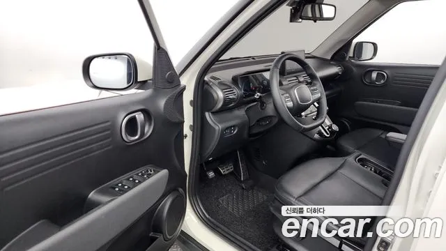 Hyundai Casper id 2504279 из Кореи 20