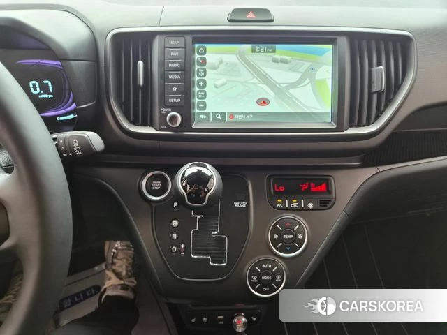 Kia The New Kia Ray id 4479921 из Кореи 19