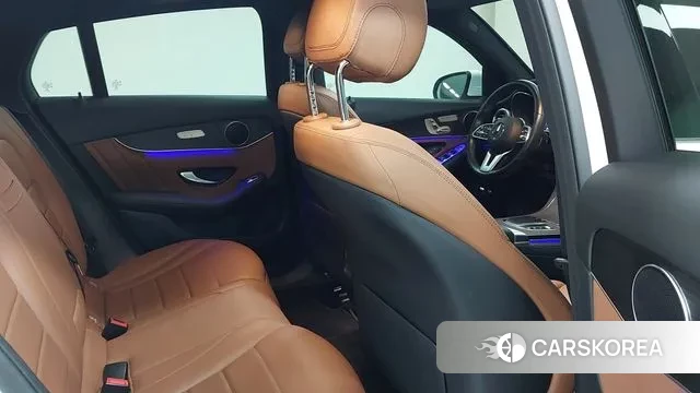 Mercedes-Benz GLC-Class X253 id 3514287 из Кореи 20
