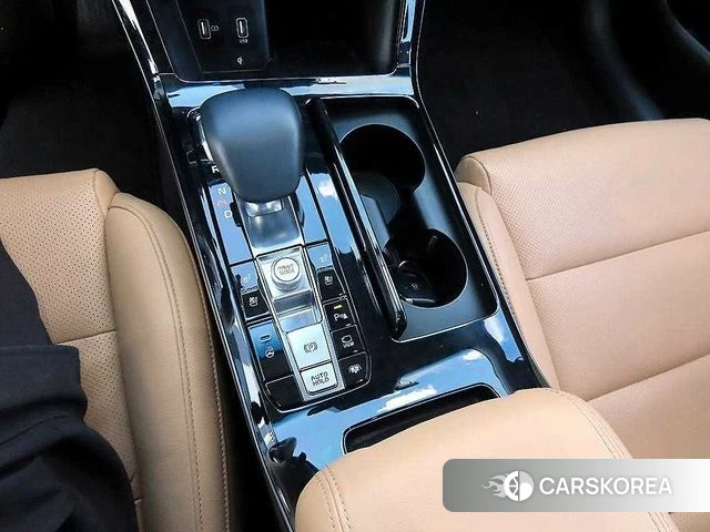 Kia K7 Premier id 4269007 из Кореи 20