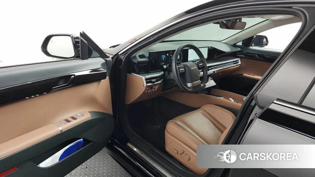 Hyundai Grandeur (GN7) id 4443258 из Кореи 33
