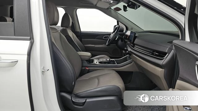 Kia The New Carnival 4th Generation id 3891361 из Кореи 20