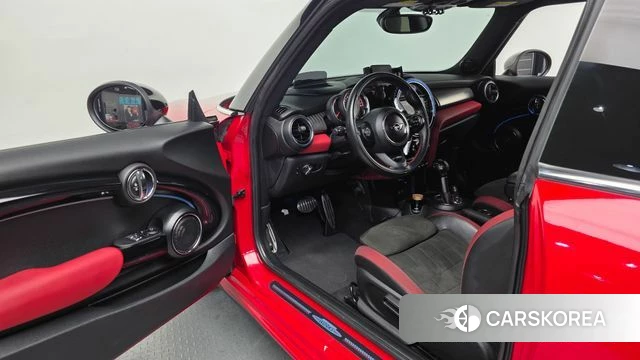 Mini Cooper S id 3853813 из Кореи 20