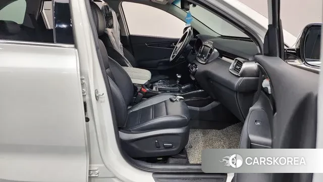 Kia The New Sorento id 3748676 из Кореи 20