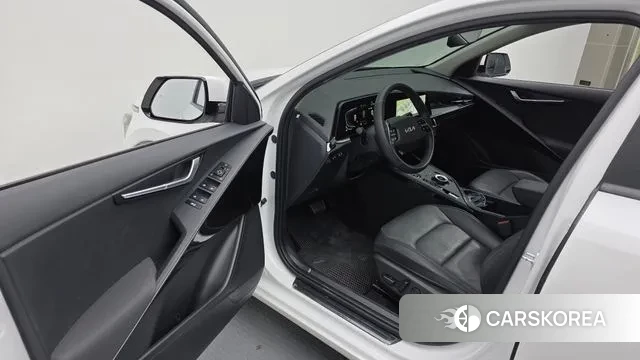 Kia Di Ol Nu Niro id 3431657 из Кореи 20