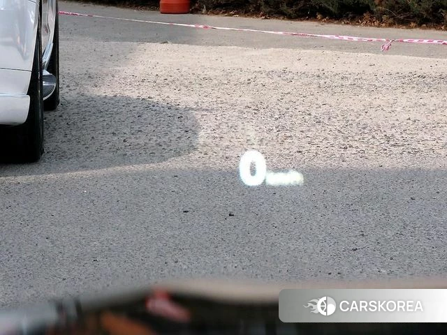 Kia K7 Premier id 3824899 из Кореи 20