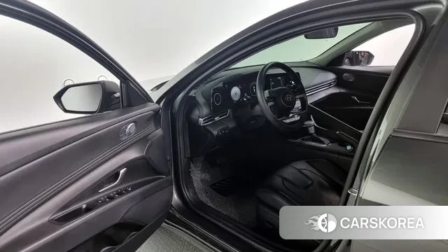 Hyundai Avante (CN7) id 2984560 из Кореи 20