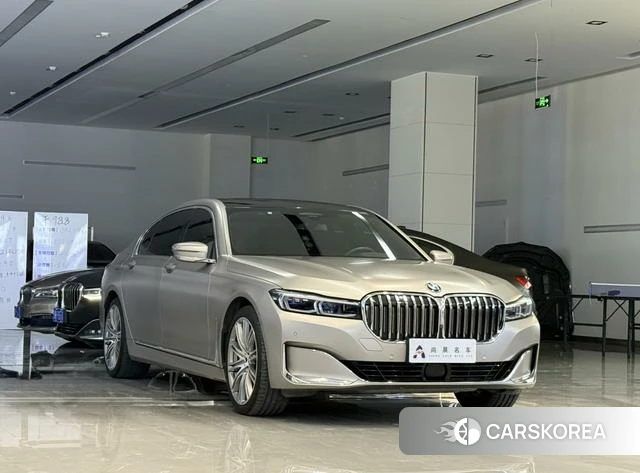 BMW 7 series id 4238484 из Китая 19
