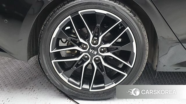 Kia K5 3rd generation id 4594275 из Кореи 20