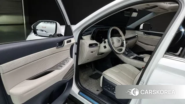 Hyundai The New Palisade id 3053135 из Кореи 20