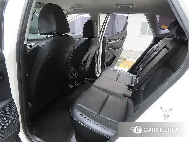 Kia Seltos id 3588169 из Кореи 20