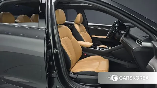 Kia K5 3rd generation id 3550731 из Кореи 20