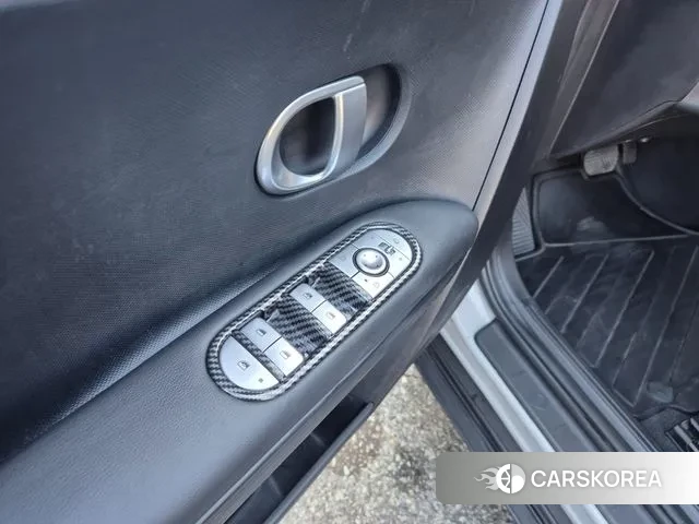 Hyundai Ionic 5 id 3644091 из Кореи 15