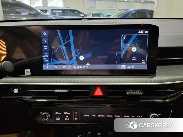 Kia The New K5 Hybrid 3rd generation id 4773479 из Кореи 18