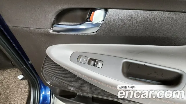 Hyundai Santa Fe TM id 2612682 из Кореи 20