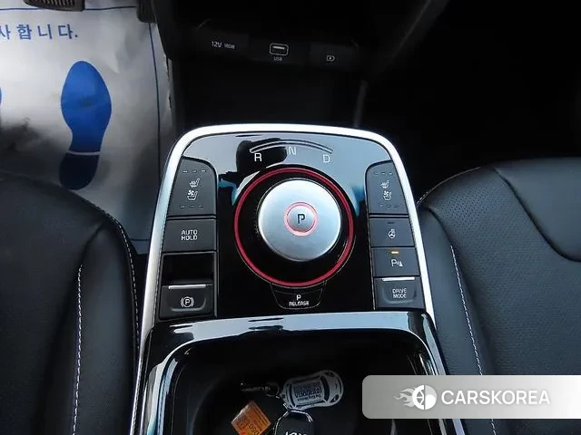 Kia Niro EV id 3367242 из Кореи 20