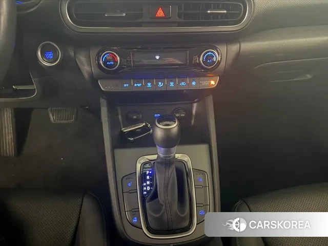 Hyundai The New Kona Hybrid id 3468854 из Кореи 15