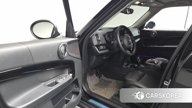 Mini Cooper Countryman id 3904332 из Кореи 20