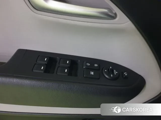 Kia The New Ray id 3643776 из Кореи 16